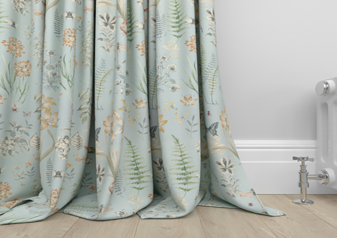 Observatory, Seaspray - Made to Measure Curtains - Image 6